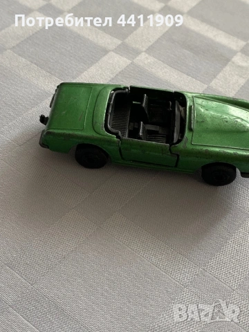 Matchbox Bulgaria Матчбокс България, снимка 12 - Колекции - 54195836