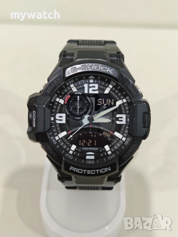 Casio G-SHOCK GA-1000FC-1A, снимка 4 - Мъжки - 52866937