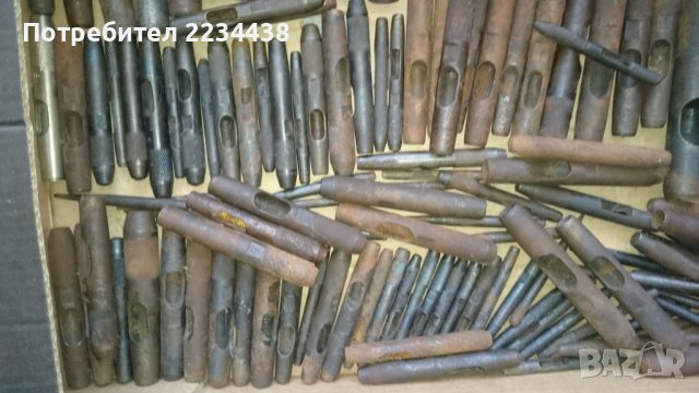 Различни модели замби и ударни шила , снимка 2 - Менгемета - 37280913