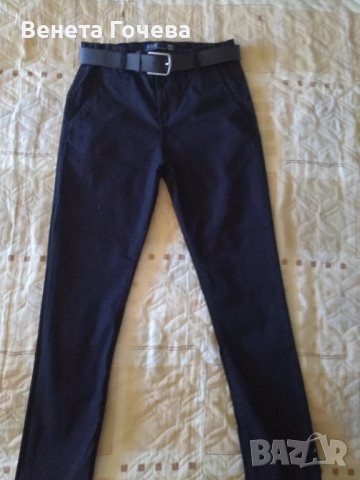 Детски спортно елегантен панталон