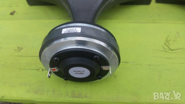 Високочестотни високоговорители, снимка 3 - Други - 36630608