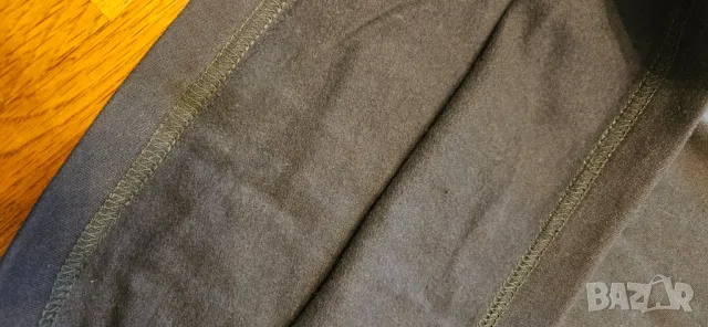 Три ватирани блузи за р. 140, снимка 4 - Детски Блузи и туники - 48486483