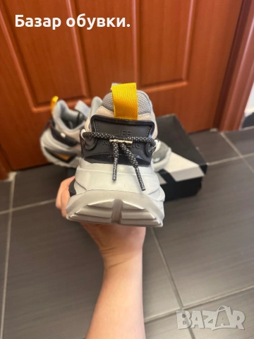 Обувки Adidas., снимка 4 - Ежедневни обувки - 54181717