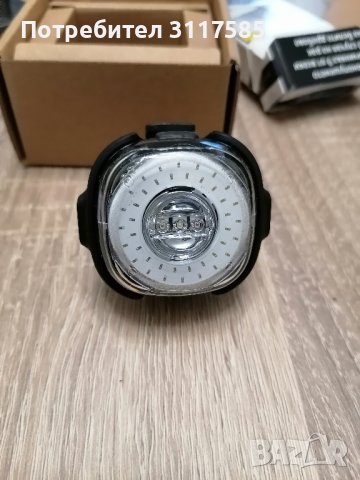 lumos колело комплект led светлени, снимка 5 - Аксесоари за велосипеди - 42407053