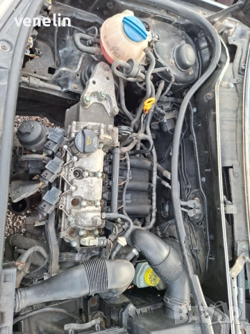 Шкода Фабия 1.0 3цил. На Части, снимка 7 - Автомобили и джипове - 52899257