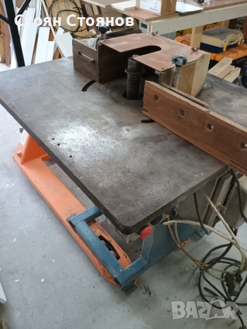 фреза за дърво сливенска , снимка 5 - Други инструменти - 52180825