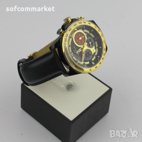 Часовник хронограф Morphic M88 , снимка 4 - Мъжки - 29727177