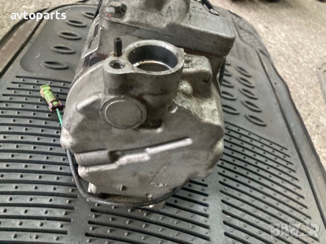 Audi a6 c5 2.5tdi Компресор Климатик, снимка 2 - Части - 42509265