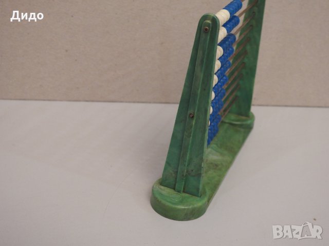 Старо сметало - соц период, снимка 4 - Антикварни и старинни предмети - 31256483