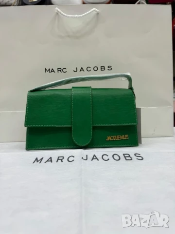чанти JACQUEMUS , снимка 4 - Чанти - 50578808
