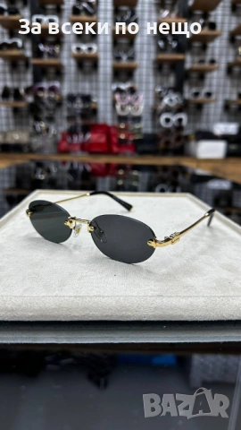 Miu Miu Слънчеви Очила С UV Защита С Подарък🎁Калъф - Различни Цветове Код E1424, снимка 3 - Слънчеви и диоптрични очила - 54028238