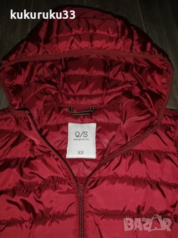 Яке бордо 22лв.