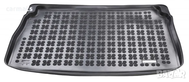 Стелка за багажник Rezaw-Plast за VW Golf Sportsvan (2018+) - upper floor