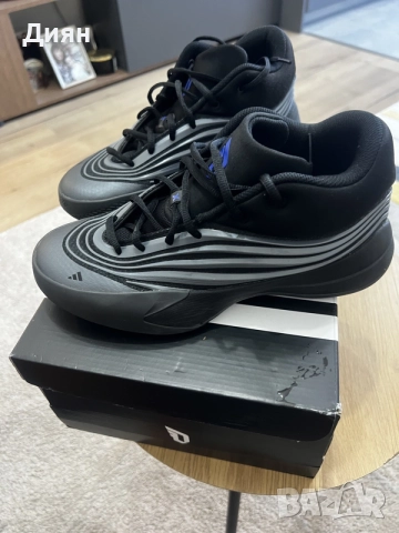 Маратонки Adidas 40 номер, снимка 2 - Маратонки - 55974401