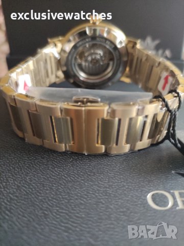 Optima  Ortilla Аutomatic - Swiss Made, снимка 8 - Мъжки - 39245975