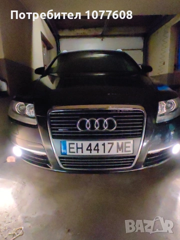 AUDI А6 3.0 QUATTRO/224к.с., снимка 14 - Автомобили и джипове - 48556455