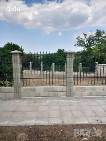 ТОП ЦЕНА!!!Плетена  оградна мрежа , снимка 16 - Огради и мрежи - 39199828