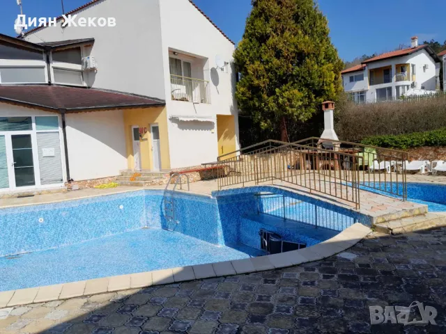 Вила , обл.Добрич , с.Оброчище , к.к Албена, снимка 2 - Вили - 50081163