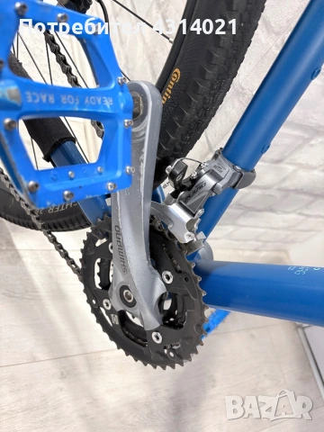 Велосипед Cube Analog 29”, снимка 2 - Велосипеди - 53915956