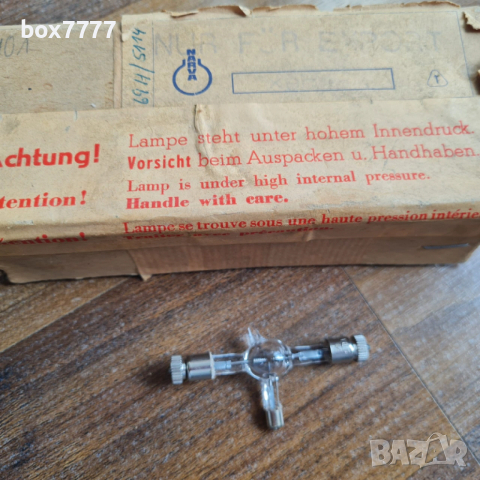 Електронни лампи, снимка 4 - Друга електроника - 54181458