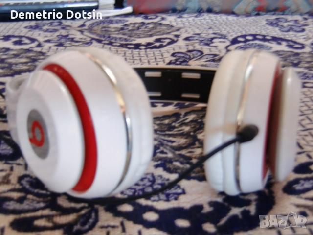 BEATS Слушалки Биитс, снимка 2 - Слушалки, hands-free - 52944868