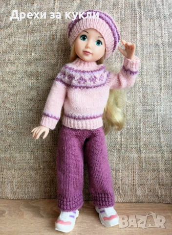 Кукла Джолина Jolina Ballerina на Zapf Creation