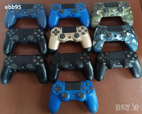 Хакнати Playstation 4 (GoldHen) с FC26, NBA 2K26, Call Of Duty Black Ops 6, и други игри., снимка 3 - PlayStation конзоли - 51924587