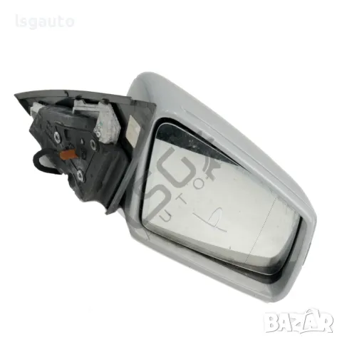 Дясно огледало с ел. прибиране Mercedes-Benz C-Class 204 (W/S/C) 2007-2014 ID: 145446, снимка 3 - Части - 49805858