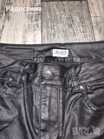 дамски патналон liu jo Хс-С