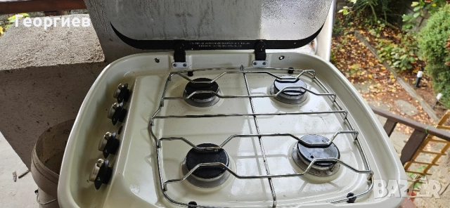 Продавам газов котлон 