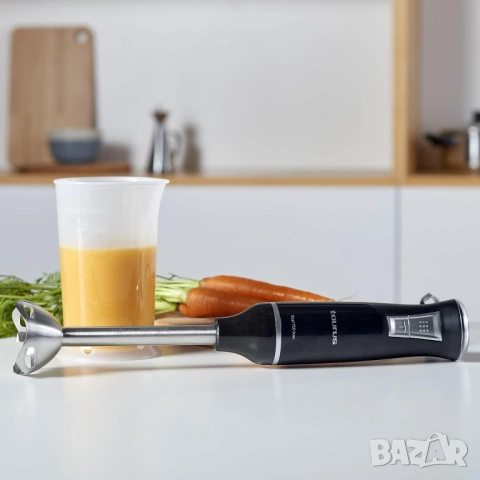 Пасатор TAURUS Bapi 750 Plus Inox, снимка 3 - Чопъри и пасатори - 52084250