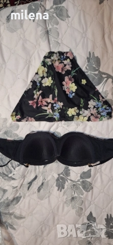 Ted Baker оригинален бански М размер , снимка 2 - Бански костюми - 51489226