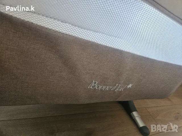 Кошара Bonne Nuit, снимка 6 - Кошарки - 55980285