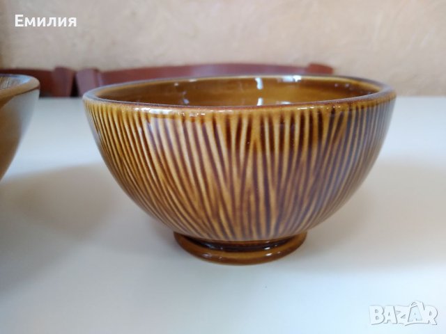 Дървена фигура, свещник, стрели, чинии, декоративна бутилка , снимка 10 - Други - 40761692