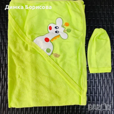  Хавлии, снимка 1