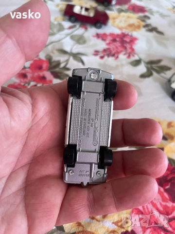 Английски Мачбокс, снимка 9 - Колекции - 52652132