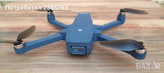 Дрон x  ldrone15, снимка 3 - Дронове и аксесоари - 53191944