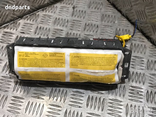 AIRBAG табло Alfa Romeo 147, 2.0i, 150к.с., 2001г.