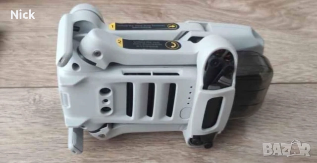 DJI MINI , снимка 7 - Дронове и аксесоари - 53062961
