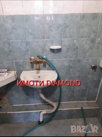 Едноетажна къща в град Гълъбово, снимка 11 - Къщи - 47601275