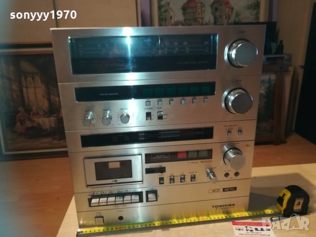 toshiba sk-01 made in japan 2701212004&, снимка 10 - Ресийвъри, усилватели, смесителни пултове - 31581216