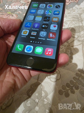 Iphone SE2020, снимка 7 - Apple iPhone - 53283769