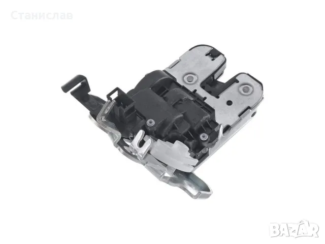 Audi Q3 8U Брава за багажник