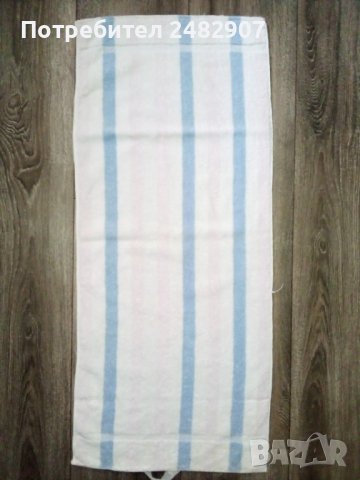 Хавлиена кърпа, снимка 2 - Хавлиени кърпи - 40097332