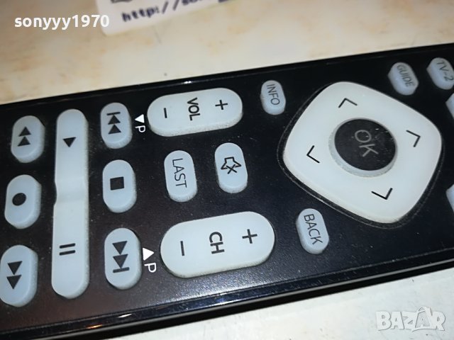 PHILIPS REMOTE 3003231238, снимка 13 - Дистанционни - 40191495