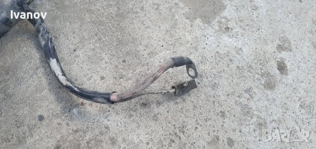 Моторна инсталация с компютър за бмв е30 m20b20 320i Bosch 0280001301 е28 520i м20б20, снимка 11 - Части - 40226345