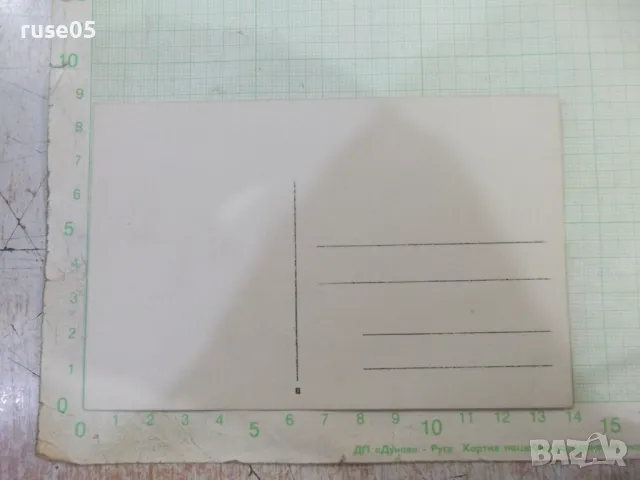 Снимка стара на четири седнали жени, снимка 2 - Колекции - 48003918