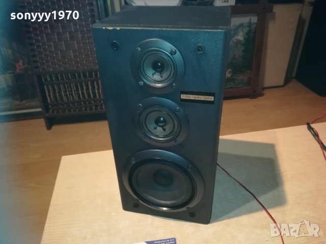 pioneer s-p510 внос england 0911201835, снимка 10 - Тонколони - 30730672