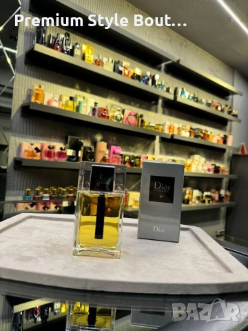 парфюми tom ford Christian Dior emporio armani , снимка 3 - Унисекс парфюми - 54004719