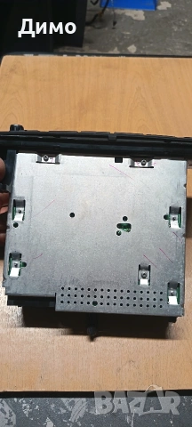 cd radio bmw e87 e90 сд радио бмв е87 е90, снимка 5 - Части - 54325228